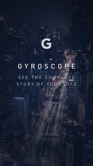 Gyroscope